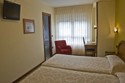 Hotel Doña Nieves Hotels in El Berron