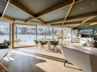 Crystls Aparthotel Hotels in Flachau