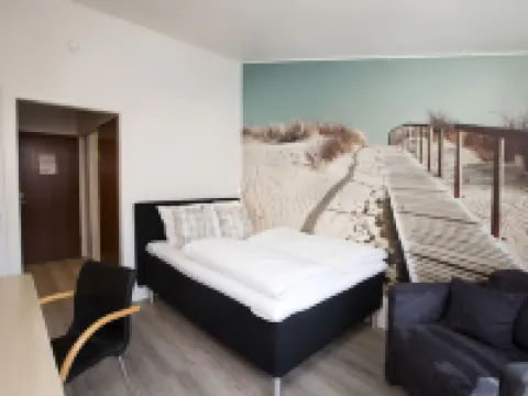 ホテル ヘデガーアデン ヴァイレのホテル