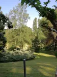 Le Jardin D Eau