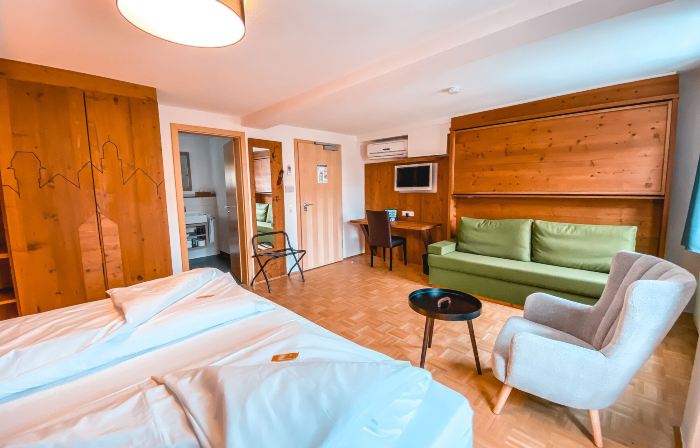 Hotel Gasthaus Zur Sonne