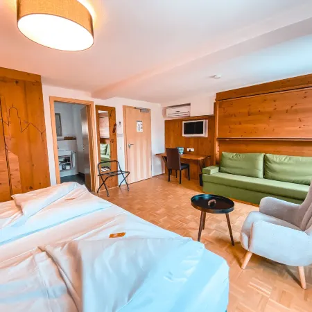 Hotel Gasthaus Zur Sonne