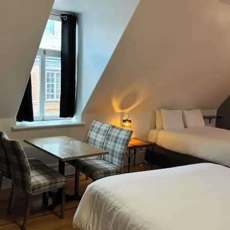 E-Hotel des Grisons
