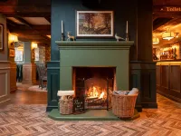 Ethorpe Hotel by Chef & Brewer Collection Hotels in Gerrards Cross