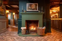 Ethorpe Hotel by Chef & Brewer Collection Hotels in Denham