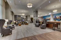 Drury Plaza Hotel Milwaukee Downtown Hotels in Milwaukee