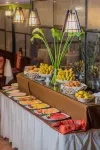 Majestad Hotel Boutique - พร้อมอาหารเช้า