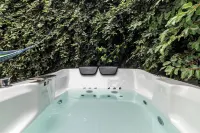 Casa Encanto 3Bdr 3Bath Jacuzzi Parking