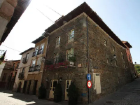 Las Doñas del Portazgo Hotels in Villafranca del Bierzo