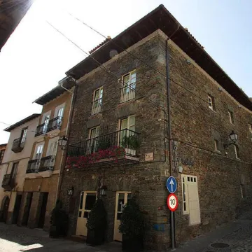 Las Doñas del Portazgo