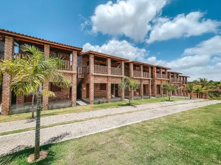 Pousada Vasto Horizonte