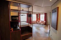 Hotel Greenside Texel Hotels in De Koog