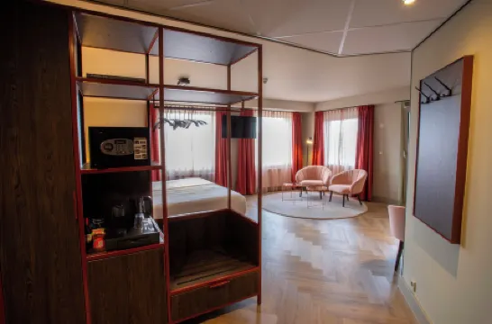 特克塞爾果嶺酒店