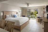 Cove Inn on Naples Bay - Balkoner