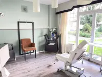 Falkensteiner Spa Resort Marianske Lazne - spa