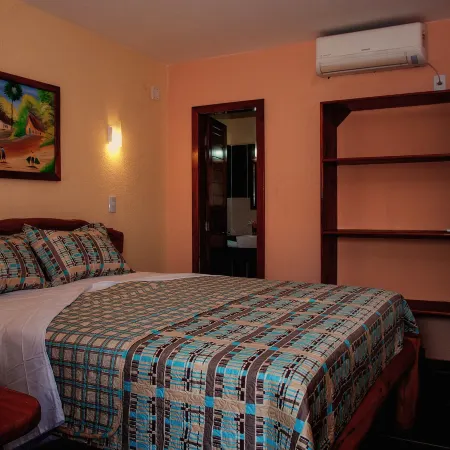 Hotel Alta Vista