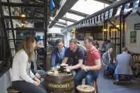 O'Donoghue's
