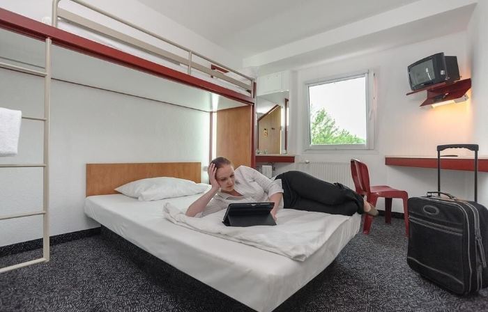 Bon marché hôtel Bochum
