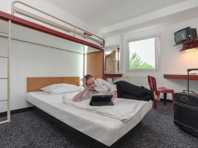 Bon marché hôtel Bochum