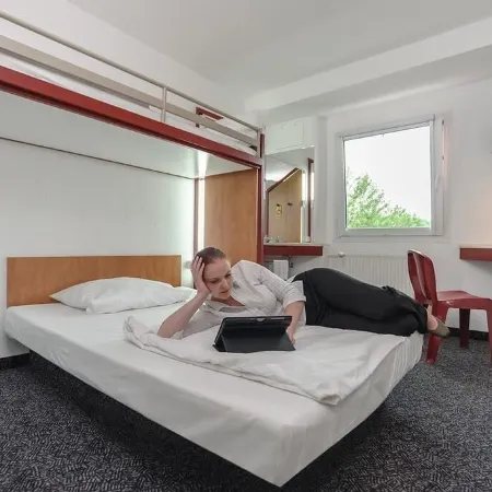 Bon marché hôtel Bochum