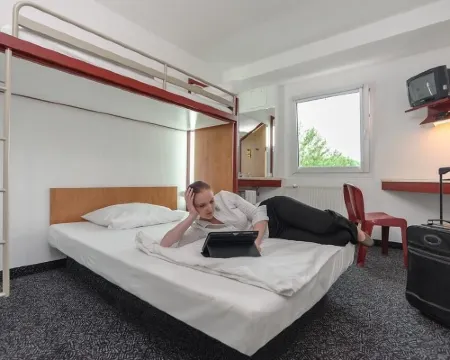 Bon marché hôtel Bochum Hotels in Bochum