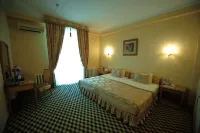 Asia Bukhara - Gym