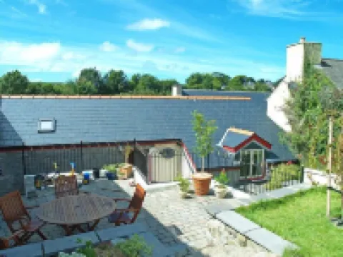 Stable Cottage, Cardigan Hotels in Cardigan