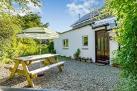 Y Cwtch Hotel a Lampeter