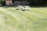 Wagon Wheel Inn Hotel di Pittsfield