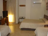 Hostal Moreno Hotel a Almussafes