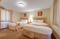 Four Seasons Lodge Hotels in South Fork