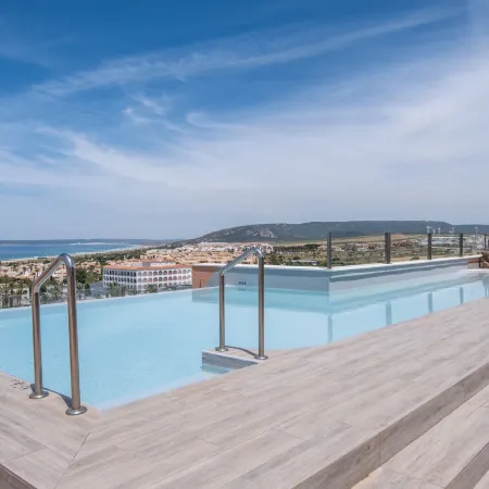 El Cortijo de Zahara by QHotels