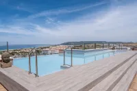El Cortijo de Zahara by QHotels - Pool