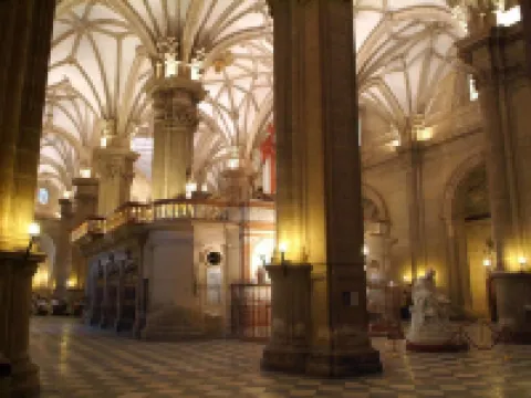 Hotel Mulhacen Hotels in Comarca de Guadix