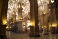 Hotel Mulhacen Hotels in Gor