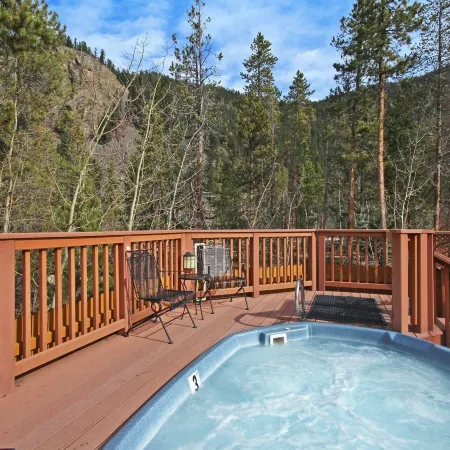 8757 Trappers Crossing 1 Bedroom Townhouse by RedAwning