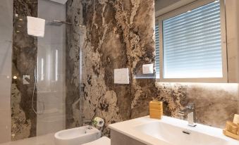 Luxury Rooms