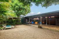 Dream Jet Cottages - spa