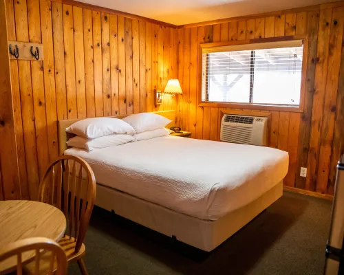 Red Stone Inn Hotel di Moab
