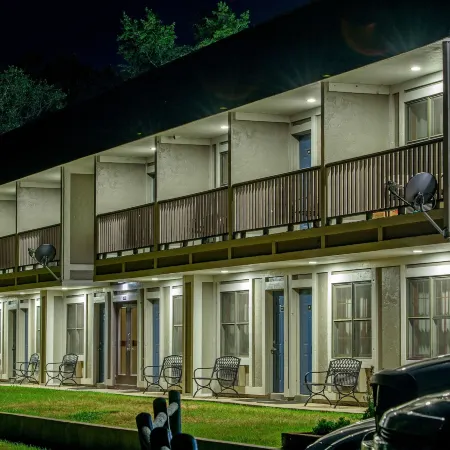 The Gunnison Inn at Dos Rios Golf Course