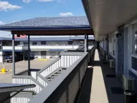 欣頓溫德姆豪生酒店 欣頓酒店