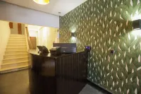Mandarina's House Hotel