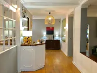 Cit'Hotel le Volney