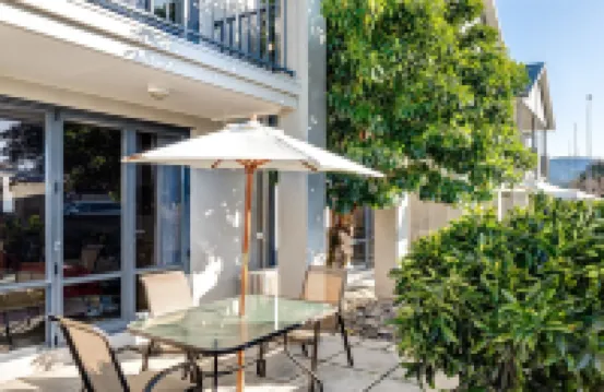 Asure Nautilus Lodge Motel Hoteles en 