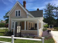 Sea Street Inn - Boutique