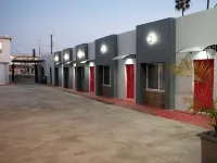 Chayo's Departamentos فنادق في إنسينادا