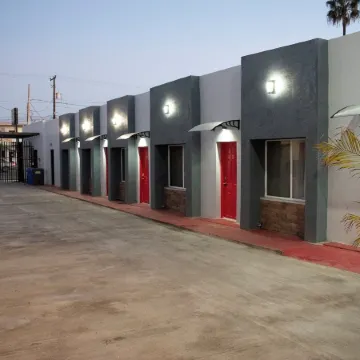 Chayo's Departamentos