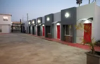 Chayo's Departamentos Hotels in 