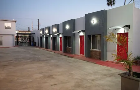 Chayo's Departamentos