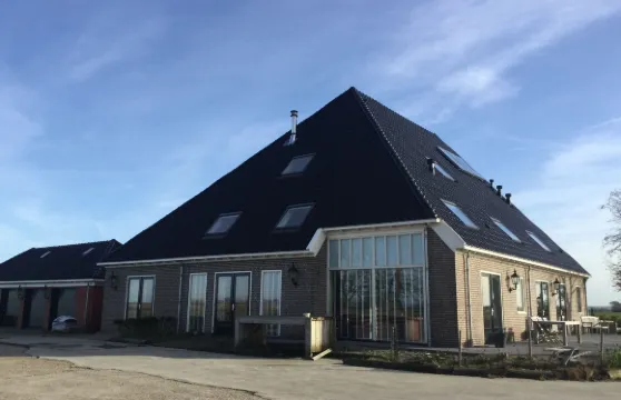 伯德艾日德瓦德住宿加早餐旅館